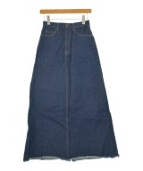 KAPITAL ロング・マキシ丈スカート