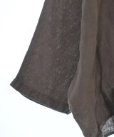 KAPITAL（キャピタル）カジュアルシャツ 茶 サイズ:0(XS位) レディース/2200635149039