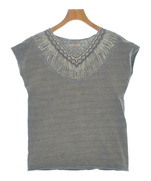 KAPITAL(キャピタル)Tシャツ・カットソー グレー サイズ:1(S位)/2200635149046