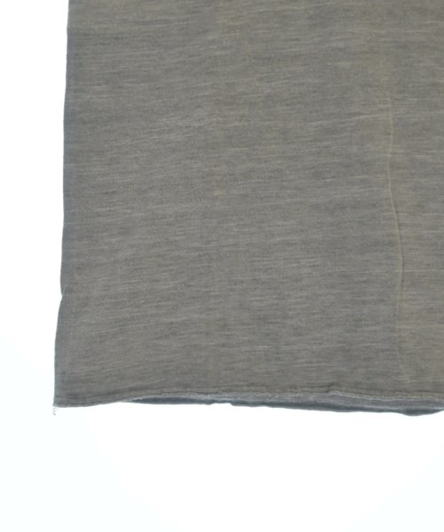 KAPITAL（キャピタル）Tシャツ・カットソー グレー サイズ:1(S位) レディース/2200635149046