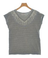 KAPITAL（キャピタル）Tシャツ・カットソー グレー サイズ:1(S位) レディース/2200635149046