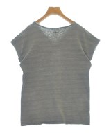KAPITAL（キャピタル）Tシャツ・カットソー グレー サイズ:1(S位) レディース/2200635149046