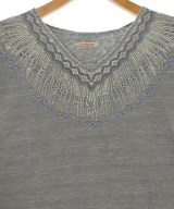 KAPITAL（キャピタル）Tシャツ・カットソー グレー サイズ:1(S位) レディース/2200635149046