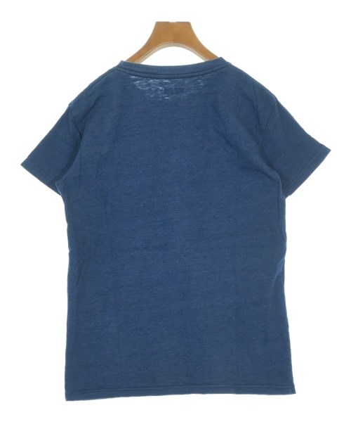 KAPITAL（キャピタル）Tシャツ・カットソー 青 サイズ:1(S位) レディース/2200635149084