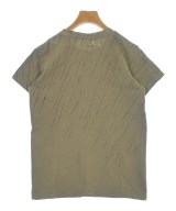 KAPITAL（キャピタル）Tシャツ・カットソー カーキ サイズ:1(S位) レディース/2200635149091