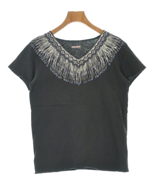 KAPITAL(キャピタル)Tシャツ・カットソー 黒 サイズ:1(S位)/2200635149138