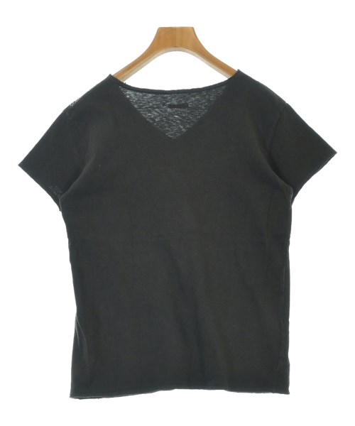 KAPITAL（キャピタル）Tシャツ・カットソー 黒 サイズ:1(S位) レディース/2200635149138