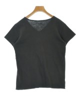 KAPITAL（キャピタル）Tシャツ・カットソー 黒 サイズ:1(S位) レディース/2200635149138