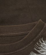 KAPITAL（キャピタル）Tシャツ・カットソー 茶 サイズ:0(XS位) レディース/2200635149145