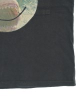 KAPITAL（キャピタル）Tシャツ・カットソー 黒 サイズ:1(S位) レディース/2200635149152