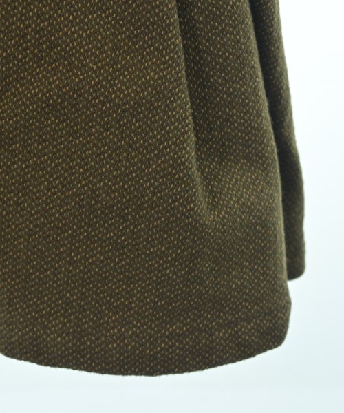 KAPITAL（キャピタル）オールインワン/サロペット 茶 サイズ:XS レディース/2200635149169