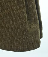 KAPITAL（キャピタル）オールインワン/サロペット 茶 サイズ:XS レディース/2200635149169