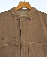 KAPITAL（キャピタル）オールインワン/サロペット 茶 サイズ:1(S位) レディース/2200635149176