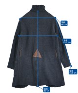 KAPITAL（キャピタル）その他 紺 サイズ:0(XS位) レディース/2200635149183