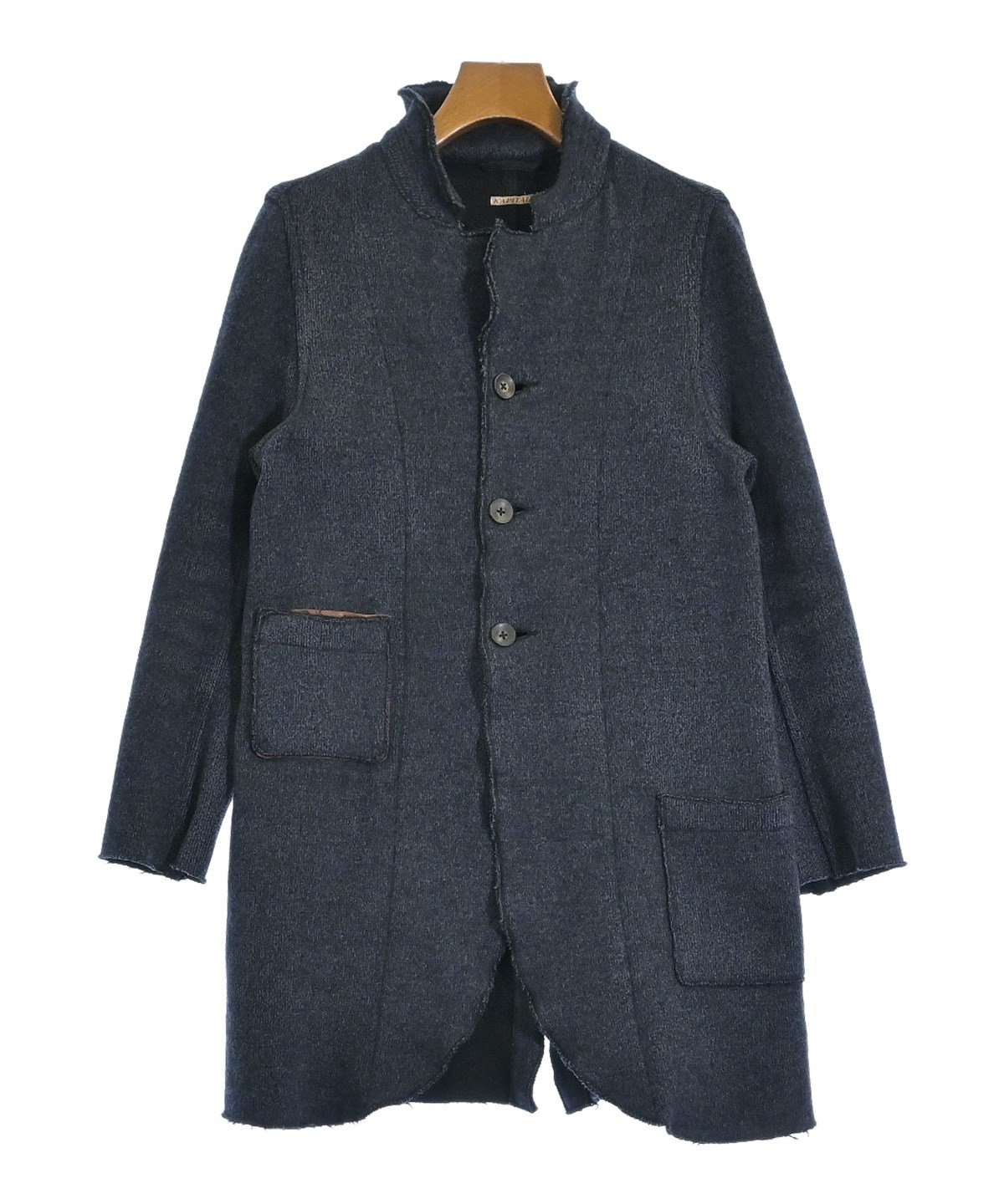 KAPITAL（キャピタル）その他 紺 サイズ:0(XS位) レディース