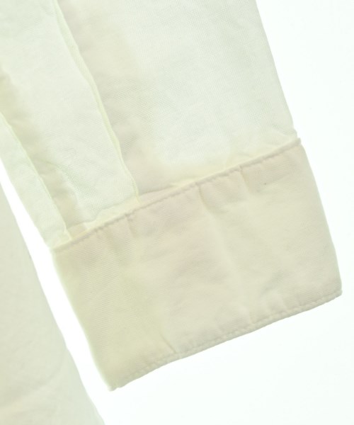 KAPITAL（キャピタル）カジュアルシャツ 白 サイズ:1(S位) レディース/2200635149190