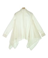 KAPITAL（キャピタル）カジュアルシャツ 白 サイズ:1(S位) レディース/2200635149190