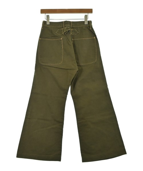 KAPITAL（キャピタル）その他 カーキ サイズ:0(XS位) レディース/2200635149213