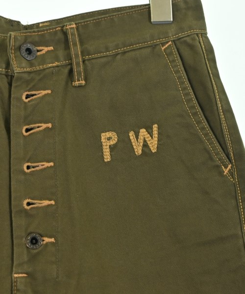 KAPITAL（キャピタル）その他 カーキ サイズ:0(XS位) レディース/2200635149213