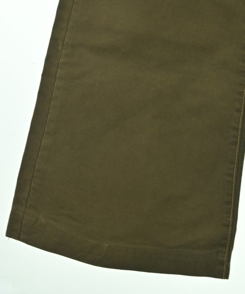 KAPITAL（キャピタル）その他 カーキ サイズ:0(XS位) レディース/2200635149213