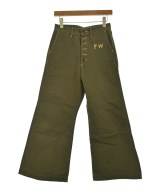 KAPITAL（キャピタル）その他 カーキ サイズ:0(XS位) レディース/2200635149213