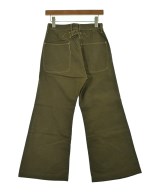 KAPITAL（キャピタル）その他 カーキ サイズ:0(XS位) レディース/2200635149213