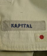 KAPITAL（キャピタル）その他 カーキ サイズ:0(XS位) レディース/2200635149213