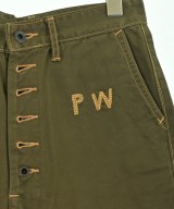 KAPITAL（キャピタル）その他 カーキ サイズ:0(XS位) レディース/2200635149213