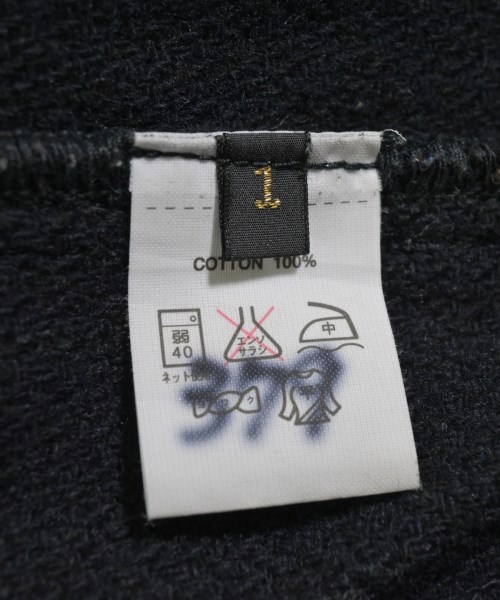 KAPITAL（キャピタル）ベスト 紺 サイズ:1(S位) レディース/2200635149220