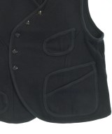 KAPITAL（キャピタル）ベスト 紺 サイズ:1(S位) レディース/2200635149220