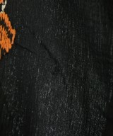 KAPITAL（キャピタル）カジュアルシャツ 黒 サイズ:0(XS位) レディース/2200635149251