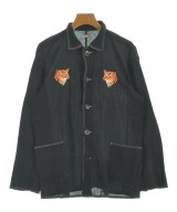 KAPITAL カジュアルシャツ