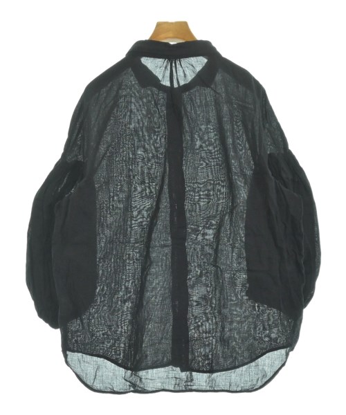 KAPITAL（キャピタル）ブラウス 黒 サイズ:0(XS位) レディース/2200635149305