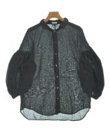 KAPITAL ブラウス