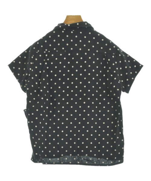 KAPITAL（キャピタル）カジュアルシャツ 黒 サイズ:1(S位) レディース/2200635149312