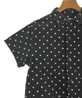 KAPITAL（キャピタル）カジュアルシャツ 黒 サイズ:1(S位) レディース/2200635149312