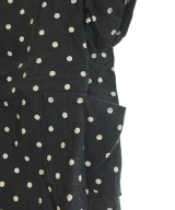 KAPITAL（キャピタル）カジュアルシャツ 黒 サイズ:1(S位) レディース/2200635149312