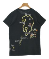 KAPITAL（キャピタル）Tシャツ・カットソー 黒 サイズ:1(S位) レディース/2200635149350