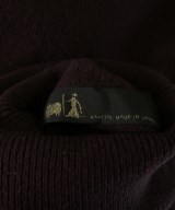 KAPITAL（キャピタル）ニット・セーター 紫 サイズ:1(S位) レディース/2200635149367