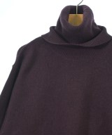 KAPITAL（キャピタル）ニット・セーター 紫 サイズ:1(S位) レディース/2200635149367