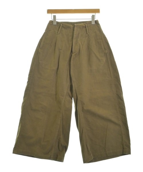 KAPITAL(キャピタル)その他 カーキ サイズ:0(XS位)/2200635149404