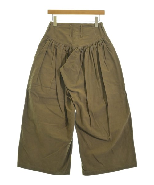 KAPITAL（キャピタル）その他 カーキ サイズ:0(XS位) レディース/2200635149404