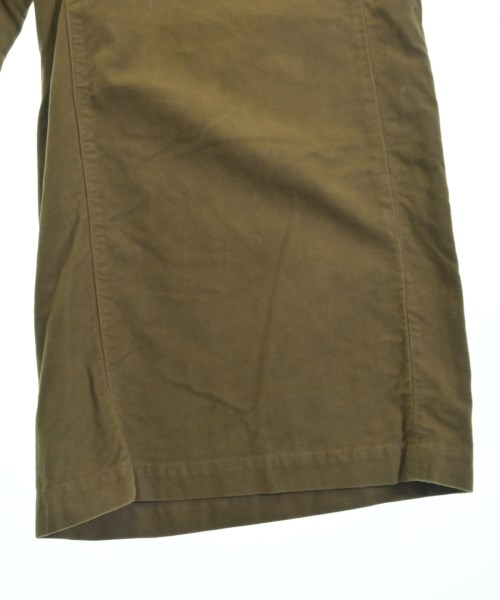 KAPITAL（キャピタル）その他 カーキ サイズ:0(XS位) レディース/2200635149404