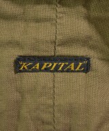 KAPITAL（キャピタル）その他 カーキ サイズ:0(XS位) レディース/2200635149404