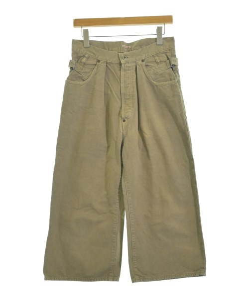 KAPITAL(キャピタル)その他 カーキ サイズ:28(L位)/2200635149435