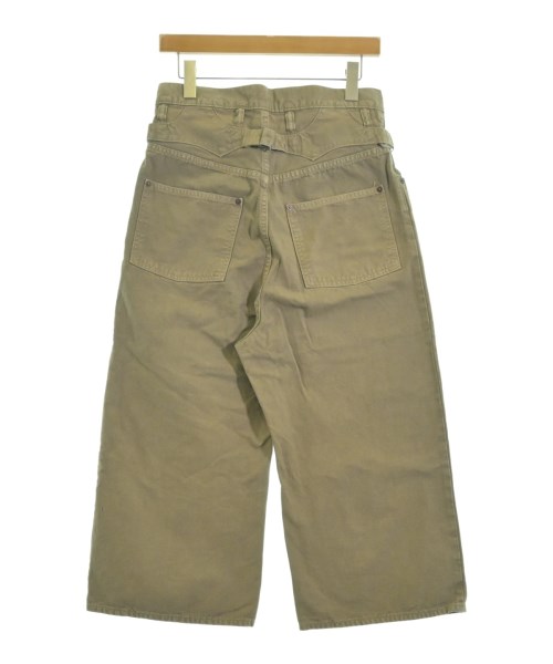 KAPITAL（キャピタル）その他 カーキ サイズ:28(L位) レディース/2200635149435
