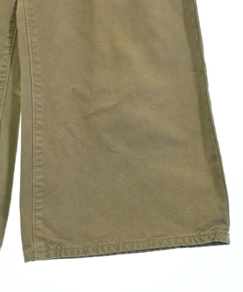 KAPITAL（キャピタル）その他 カーキ サイズ:28(L位) レディース/2200635149435