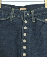 KAPITAL（キャピタル）デニムパンツ 紺 サイズ:1(S位) レディース/2200635149442