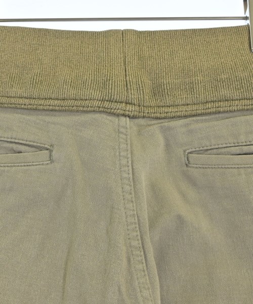 KAPITAL（キャピタル）その他 カーキ サイズ:1(S位) レディース/2200635149459