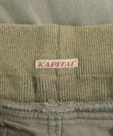 KAPITAL（キャピタル）その他 カーキ サイズ:1(S位) レディース/2200635149459